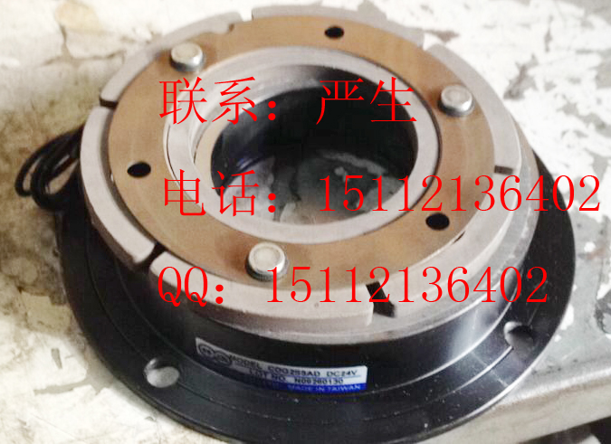 CDG2S5AD,仟岱制動器，cdg005ad
