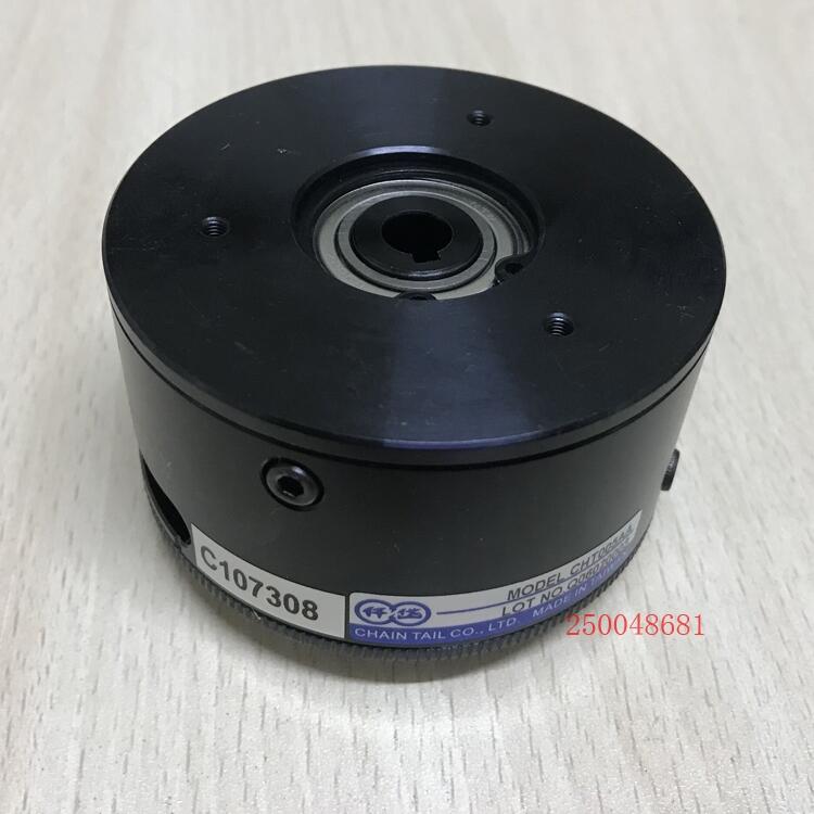 磁滯制動(dòng)器，磁滯剎車器-臺(tái)灣仟岱