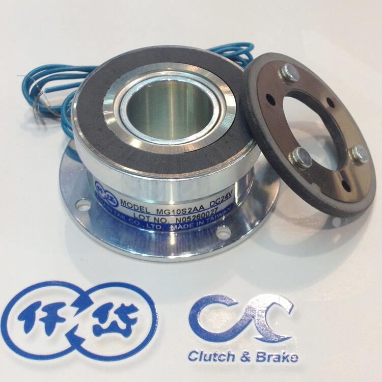 折紙機(jī)微型剎車(chē)器，提款機(jī)小型剎車(chē)器MBGS06AA