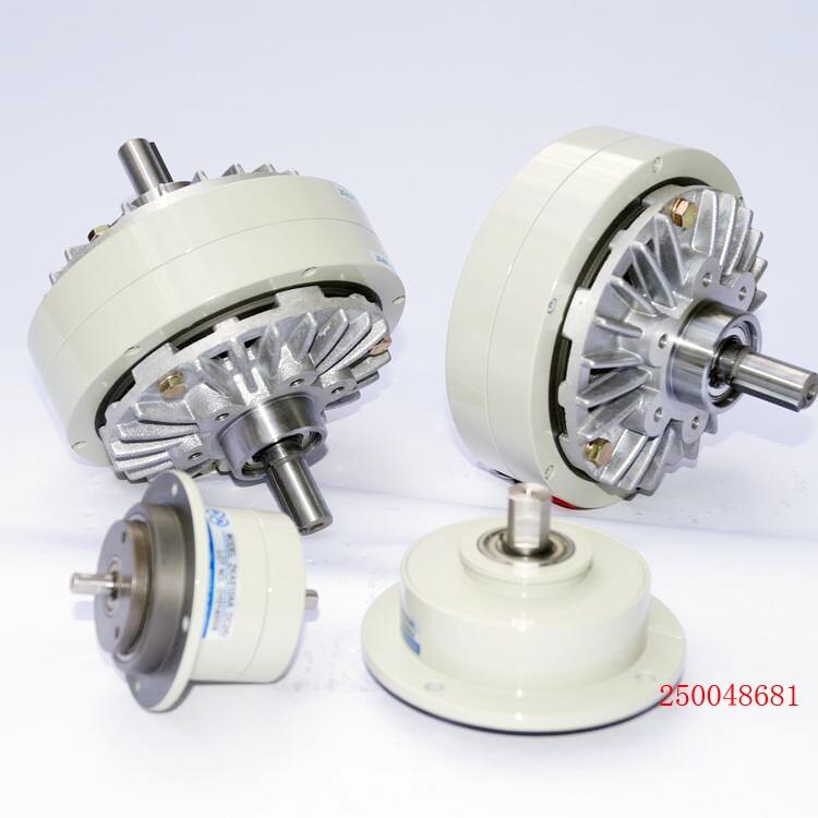臺灣磁粉制動(dòng)器ZKB010AA剎車器選用
