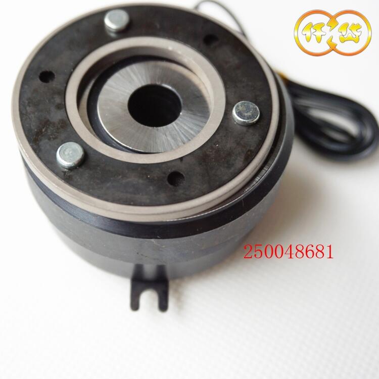 小型電磁離合器，CDE0S3AA