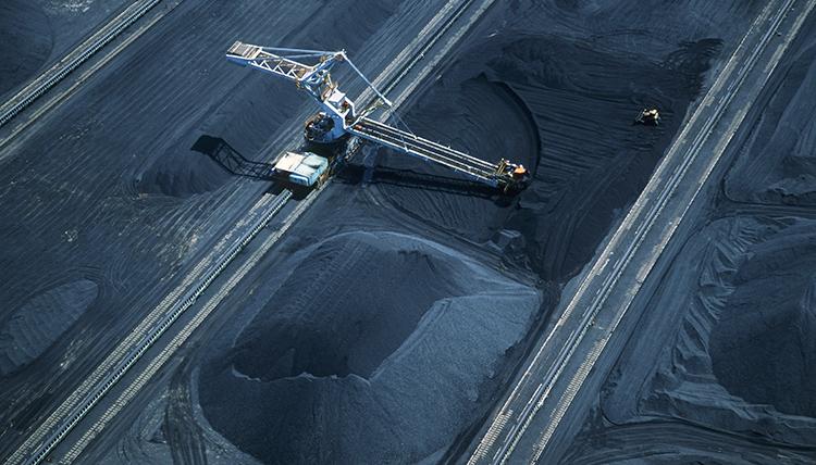 【工业能源快报】煤炭价格迎来新一轮上涨